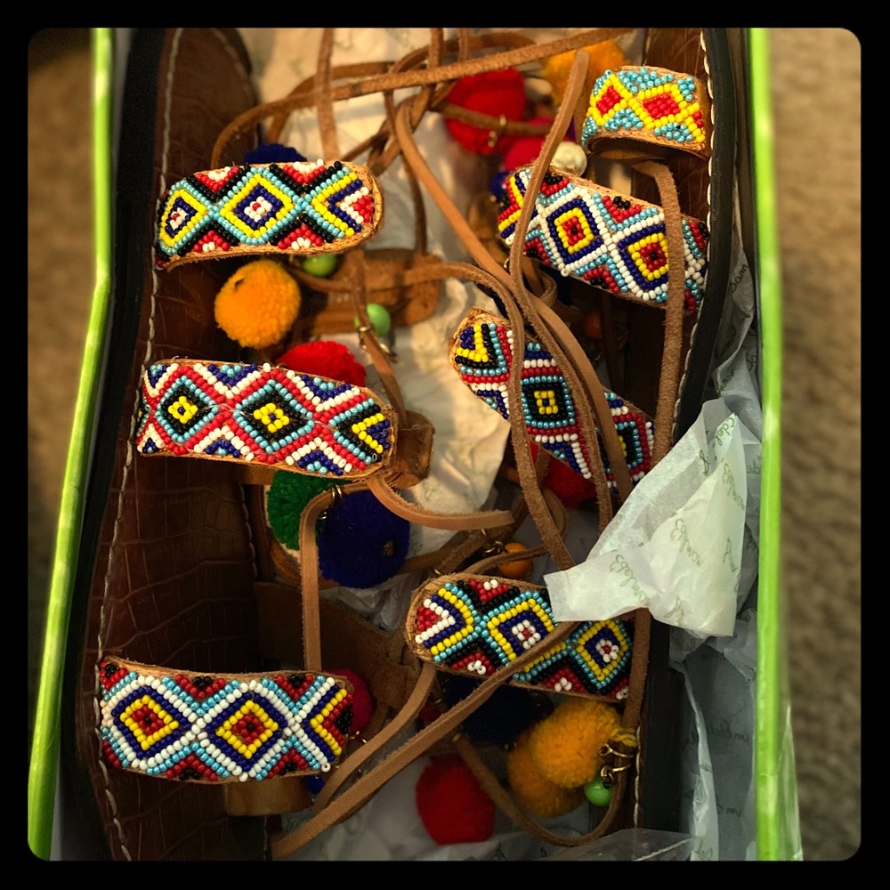 Shoes